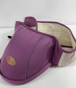 Baby Hip Carrier -Tiny Steps House f7c06aedfc138853aaecb5d3d0ba1c5d