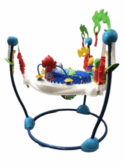 Baby Einstein Activity Jumper, Neighborhood Symphony 12 Baby Einstein Activity Jumper, Neighborhood Symphony -Tiny Steps House f7c87fbe 96be 4664 a2a4 759d8ea973ec