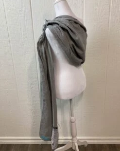 Moby Ring Sling, Pewter 19 Moby Ring Sling, Pewter -Tiny Steps House f7d4a0b3f097584cfde5ebb862b97a73
