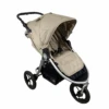 Bumbleride Indie Stroller, 2023, Sand