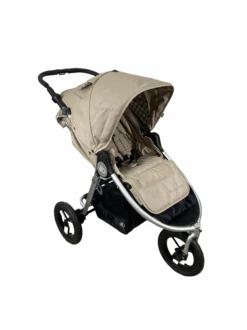 Bumbleride Indie Stroller, 2023, Sand