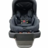 UPPAbaby MESA V2 Infant Car Seat, Jake (Black), 2023