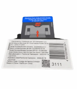 Doona Infant Car Seat & Stroller Combo, Grey Hound, 2023 27 Doona Infant Car Seat & Stroller Combo, Grey Hound, 2023 -Tiny Steps House f840ea36 7cb7 487b a903 c4f7fb0523ea