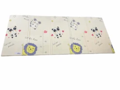 Reversible Fold Up Play Mat -Tiny Steps House f860a7a9 ea48 4d75 b0db 5a285037dc17