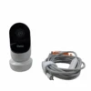 Owlet Cam 2, White