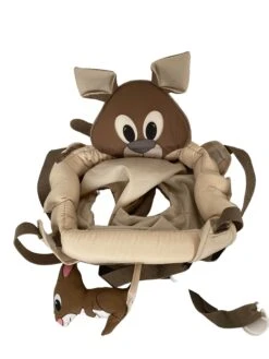 Evenflo Doorway Jumper, Roo -Tiny Steps House f8947612bcc456983bff85340c84ff08