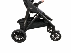 Chicco Corso LE Modular Quick-Fold Stroller, 2022, Hampton -Tiny Steps House f9145d09 8740 4d26 adeb 88ee2d2c3bcd