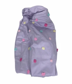 Pottery Barn Kids Beanbag Cover, Lavender Multi Dot -Tiny Steps House f9536eb3 788a 46a4 85cb fcf3836164f3