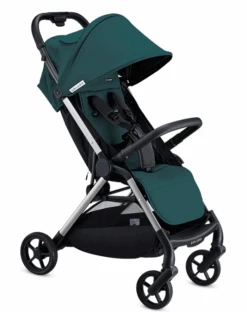 Colugo The One Stroller, 2023, Ponderosa Pine -Tiny Steps House f968b6cc e1e4 4be2 9dfb 33de3f7bdb56