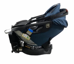 Orbit Baby G5 Infant Car Seat, Melange Navy, 2023 -Tiny Steps House f97208a5 6e56 4ef9 8688 3458e735ba0f