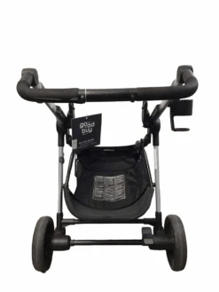 Evenflo Xpand Stroller Frame, 2020 -Tiny Steps House f9af1033 92eb 40a5 a0ad c384eab4fef0