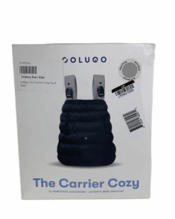 Colugo Carrier Cozy Cover