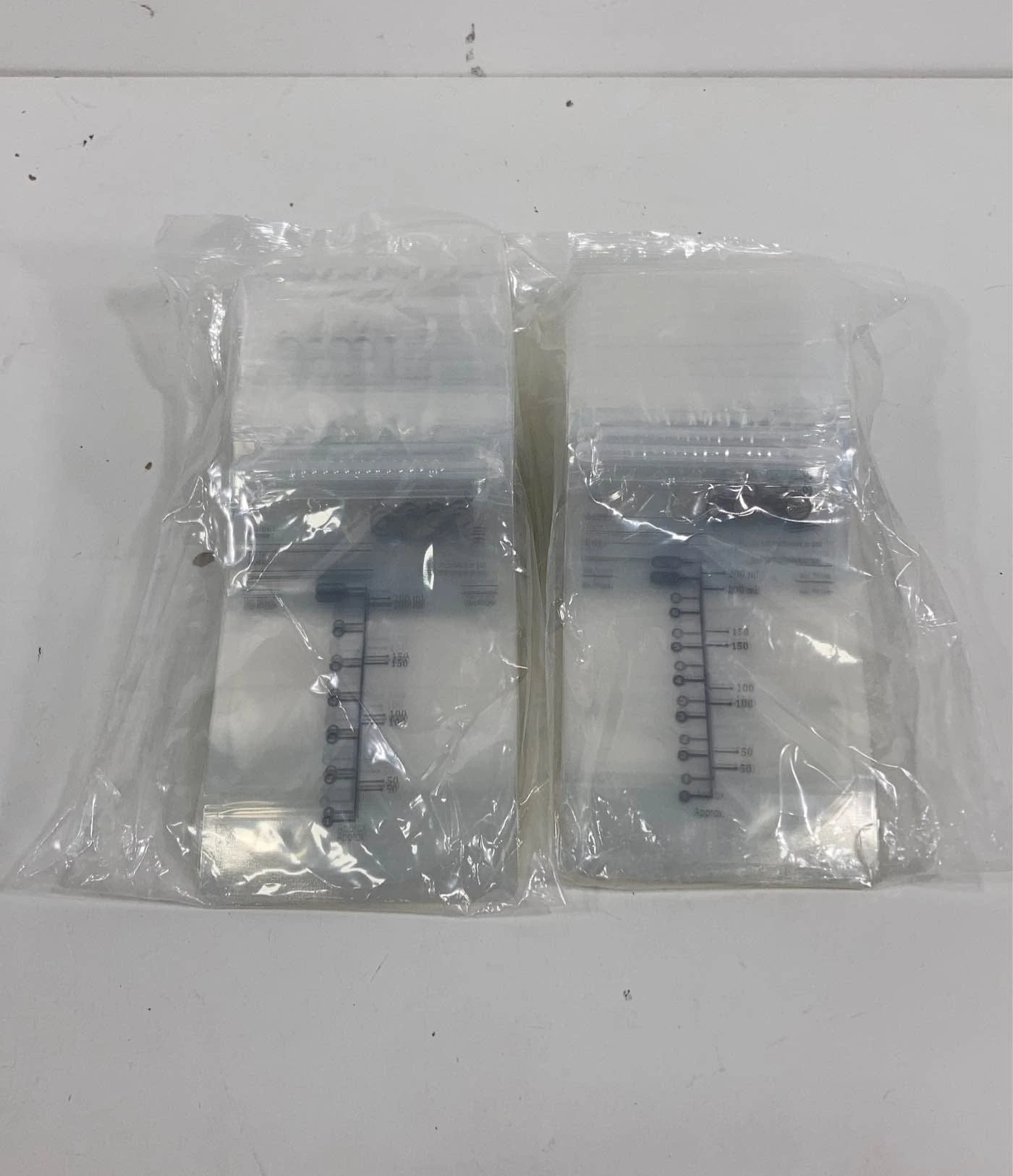 GoGo Pure Breastmilk Storage Bag, 120 Count 1 GoGo Pure Breastmilk Storage Bag, 120 Count