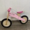 Smart Gear Balance Bike Classic, Pink