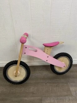 Smart Gear Balance Bike Classic, Pink