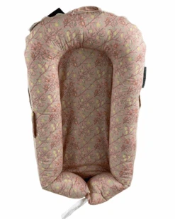 DockATot Deluxe+ Dock With Toy Arch, Fruit