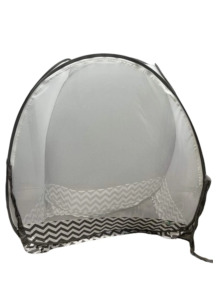 Kindersense Crib Safety Tent 4 Kindersense Crib Safety Tent - Image 4