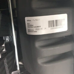 Clek Fllo Convertible Car Seat, 2022 -Tiny Steps House fbe5cc061473df13d8c595103c104fdb