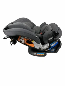Graco Turn2Me 3-in-1 Rotating Car Seat, 2022, Manchester -Tiny Steps House fbed20a6 447a 4042 bff1 1108db4a5bad