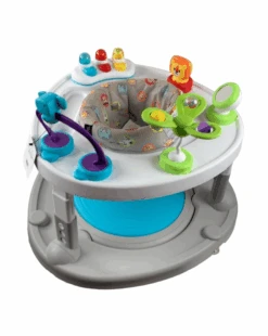 Baby Trend Smat Steps Bounce N’ Glide 3 In 1 Activity Center -Tiny Steps House fc069f46 4181 4551 9e92 518884701a80