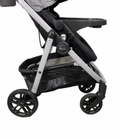 Graco Modes Pramette Stroller Travel System, Ellington, 2023 -Tiny Steps House fc1549a3 f6de 446b bd3d e8698e3d9ade