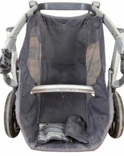 UPPAbaby VISTA Stroller Frame Only, 2017 -Tiny Steps House fc27e00a 1d82 4c54 952e 4da2377da424