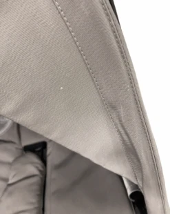 Cybex PRIAM Stroller, Chrome With Black Details, Soho Grey, 2021 33 Cybex PRIAM Stroller, Chrome With Black Details, Soho Grey, 2021 -Tiny Steps House fc65086d 5dfc 431d 96fc cb27f8a8c0f7