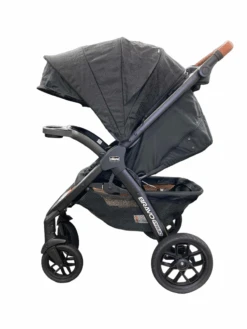 Chicco Bravo Primo Trio Travel System, 2022, Springhill -Tiny Steps House fc7f30db c031 481b bd2f f479eee371a4