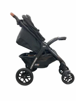 Chicco Bravo Primo Trio Travel System, 2022, Springhill -Tiny Steps House fd397a19 66f3 4862 9c6f 7359c23f3792