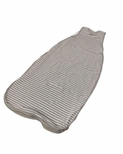 Woolino 4 Season Ultimate Toddler Sleep Bag, 2-4 Years, Earth