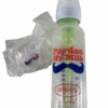 Dr. Brown's Special Edition Stars And Stripes Bottle And Pacifier, 8oz