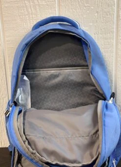 High Sierra RipRap Backpack -Tiny Steps House fe08bb6b9d888a630c609172f6c6970f