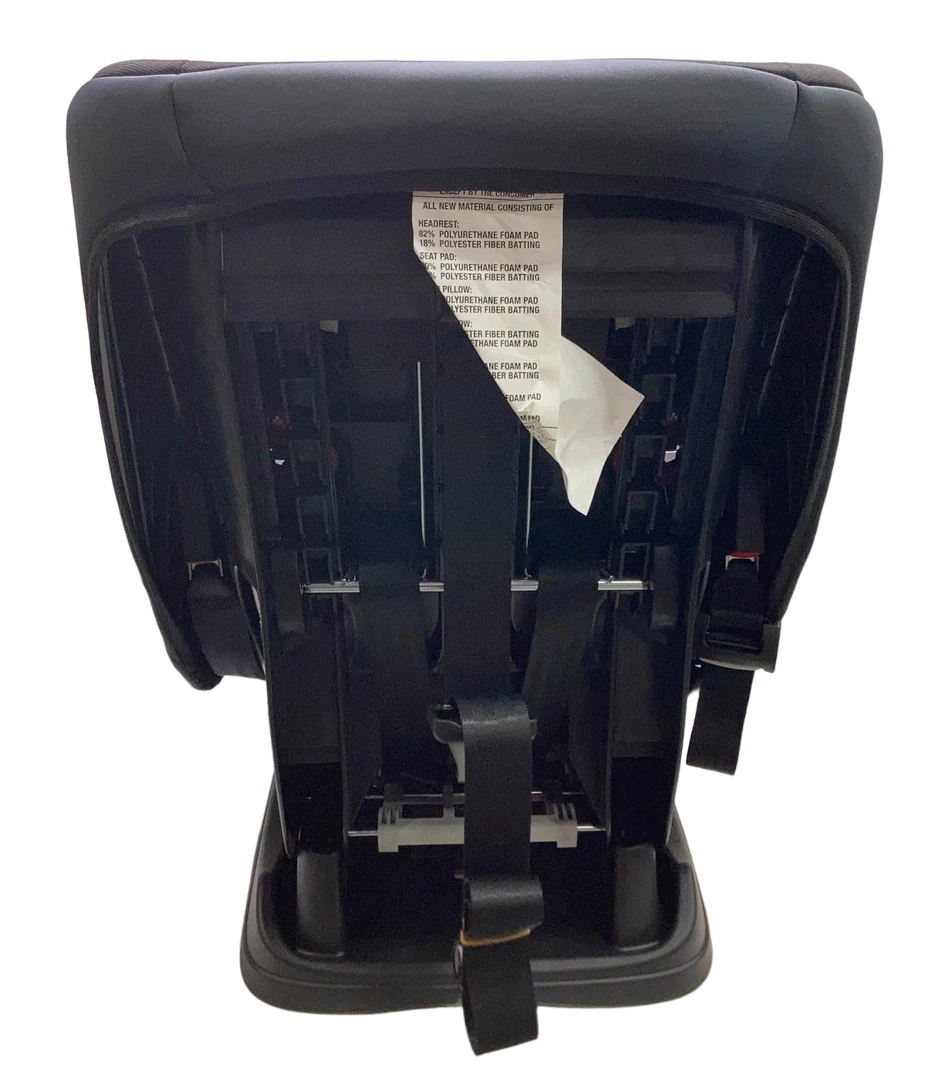 Maxi-Cosi Pria All-In-1 Convertible Car Seat, After Dark, 2024 6 Maxi-Cosi Pria All-In-1 Convertible Car Seat, After Dark, 2024 - Image 6