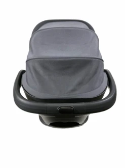 UPPAbaby MESA V2 Infant Car Seat, 2023, Greyson (Charcoal Melange Merino Wool) 13 UPPAbaby MESA V2 Infant Car Seat, 2023, Greyson (Charcoal Melange Merino Wool) -Tiny Steps House fe27176f 4265 4b12 aa9b f16e02ccc8b5