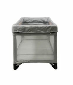 UPPAbaby REMI Playard, Stella (Grey Brushed Melange) -Tiny Steps House fe84b504 3d71 4866 866f ec0c0566afb3