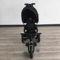 Bentley 6-In-1 Baby Stroller/ Kid's Trike -Tiny Steps House fecb601ae73e808916e0b6dbe06532de