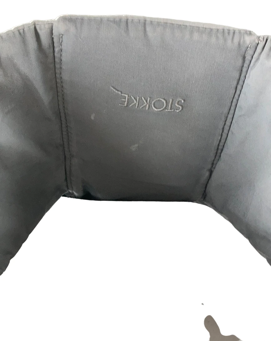 Stokke MyCarrier 3-in-1 Carrier, Grey 8 Stokke MyCarrier 3-in-1 Carrier, Grey - Image 8