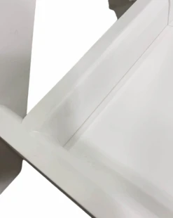 UPPAbaby Bassinet Stand, For 2015 And Newer Bassinets, White -Tiny Steps House fee8305c d2f4 4754 b1cc e93205b9a672