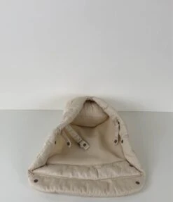 Ergobaby Infant Insert, Cool Air Mesh, Cream