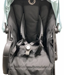Bugaboo Fox 2 Stroller, 2020, Vapor Blue 15 Bugaboo Fox 2 Stroller, 2020, Vapor Blue -Tiny Steps House ff3bef07 7d8d 492c ae9b fe863433862c