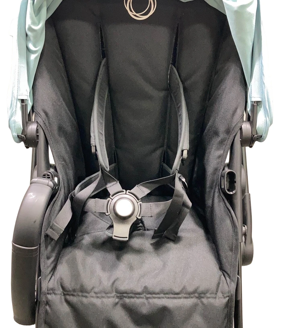 Bugaboo Fox 2 Stroller, 2020, Vapor Blue 6 Bugaboo Fox 2 Stroller, 2020, Vapor Blue - Image 6