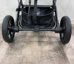 Cybex Balios S Stroller, Manhattan Grey, 2019 -Tiny Steps House ff49d46d8e6978f4803168048fa623dc