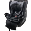 Evenflo Revolve 360 Extend Rotational Convertible Car Seat, 2023, Revere Gray