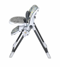 Baby Trend Aspen ELX High Chair, Basil -Tiny Steps House ff6bbb26 d87d 4e4b 9c1f 117ddb0bcf47