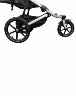 Thule Urban Glide 2 Jogging Stroller Single, Dark Shadow, Aluminum, 2021 -Tiny Steps House ffa3c280 e09f 4154 a319 985bd4374665
