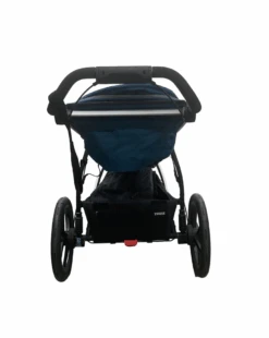 Thule Urban Glide 2 Jogging Stroller Single, Majolica Blue, 2021 -Tiny Steps House ffb7f502 b930 4204 8f57 e0b27e582740