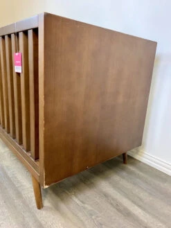 Ubabub Nifty Timber 3-in-1 Crib -Tiny Steps House image 9b052d81 85ac 4d4e bdac 581766ed7760