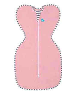 Love To Dream Swaddle Up Sleep Sack, M, Pink -Tiny Steps House image e1f3a1dd 7c9c 4205 8d67 f77c37ee58a4