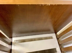 Ubabub Nifty Timber 3-in-1 Crib -Tiny Steps House image e8c690a6 2e02 42cb b70a 910adff91202