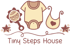 Tiny Steps House